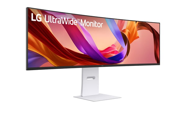 LG UltraWide 49U950A 49" DQHD skärm