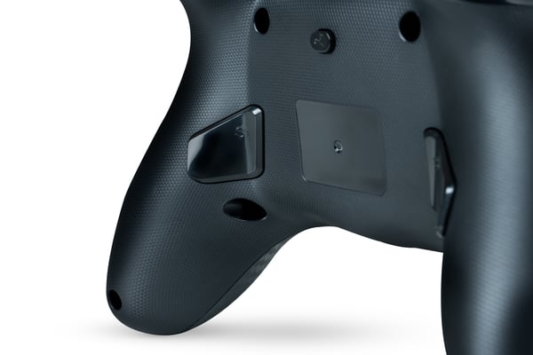 Nacon Evol-X Pro trådad kontroller, svart, Xbox