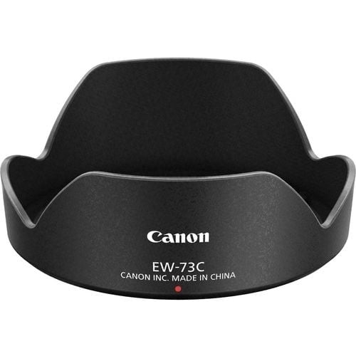 Canon EF-S 10-18 mm f/4.5-5.6 IS STM KIT