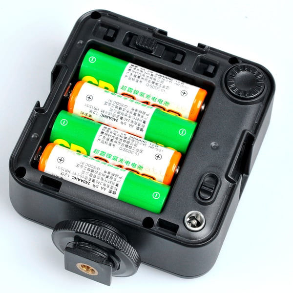 Godox LED64 LED-lys