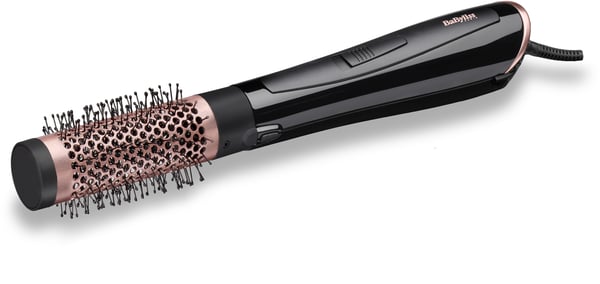 BaByliss BLAS126E Perfect Finish - luftkrøllejern