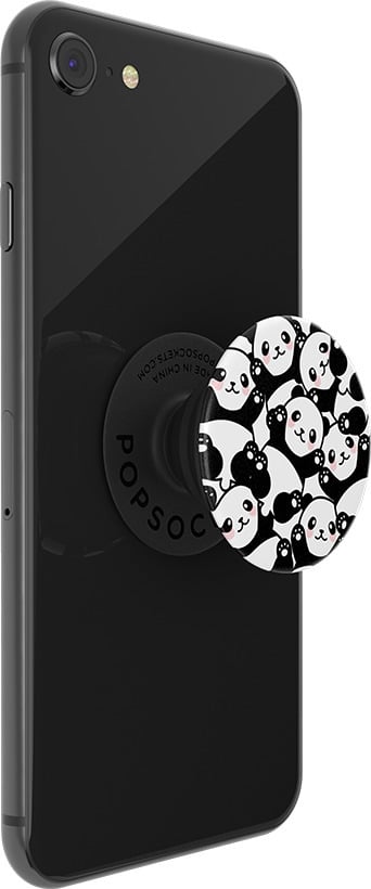 PopSockets PopGrip -hållare, Pandamonium