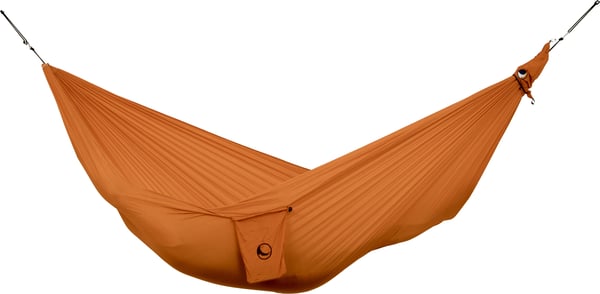 Ticket to the Moon Compact -hængekøje, orange