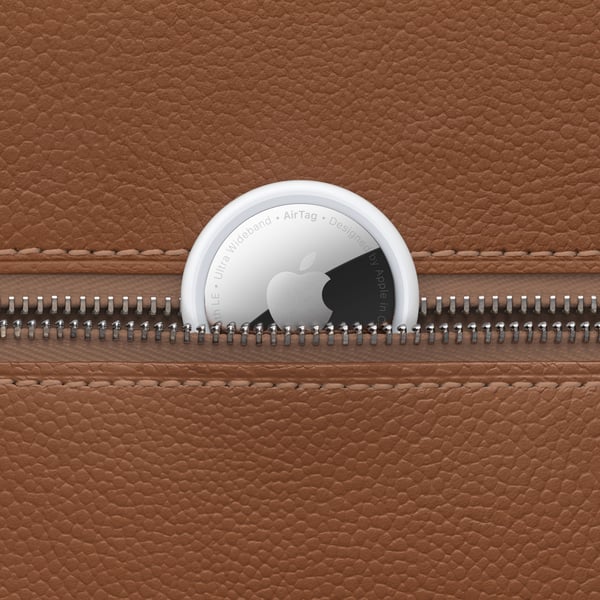 Apple AirTag -spårare, 4 st