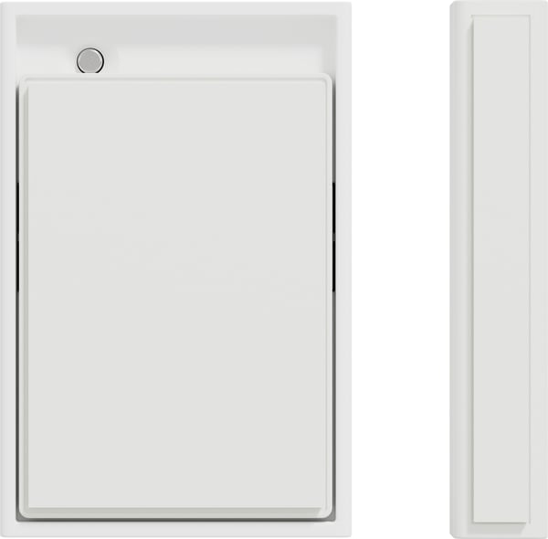 Schneider Electric Wiser dør- og vinduessensor