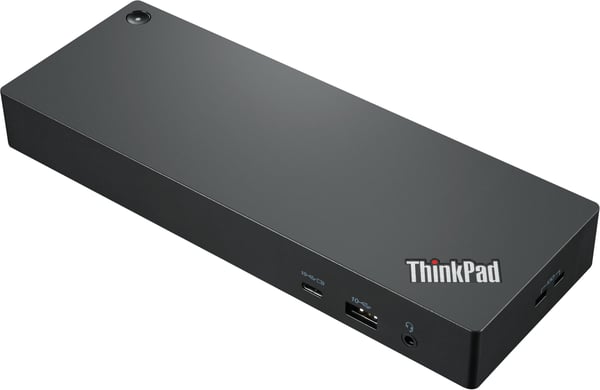 Lenovo ThinkPad Thunderbolt 4 Workstation Dock - dokstation