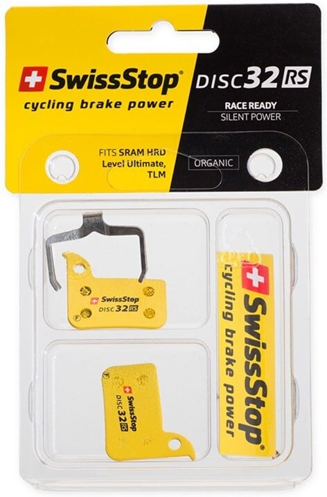 SwissStop Disc 32 RS -bromskloss