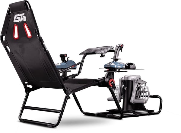 Next Level Racing GT Lite Ratpedal Stativ