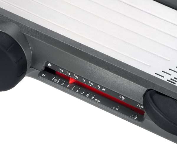 OXO Chefs Mandolin 2.0 -mandolin
