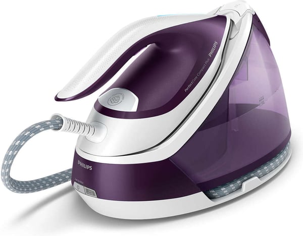 Philips PerfectCare Compact Plus GC7933/30 - strygecenter