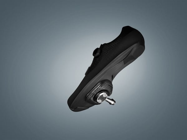 Speedplay Zero -låsbara pedaler