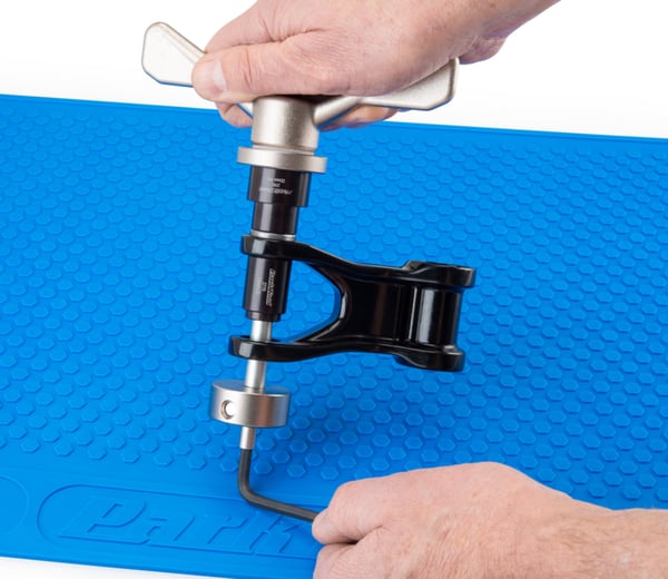 Park Tool SBK-1 -lejerværktøjssæt