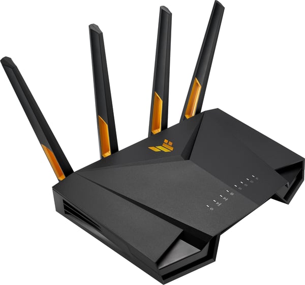 Asus TUF-AX3000 V2 -WiFi 6-spelrouter