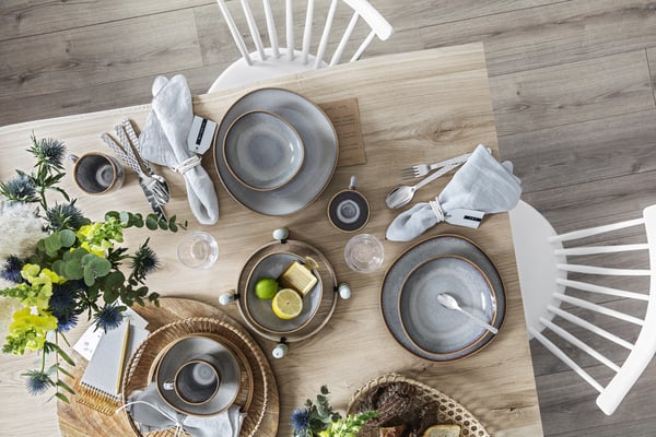Villeroy & Boch Lave Beige-krus, 0,4 l