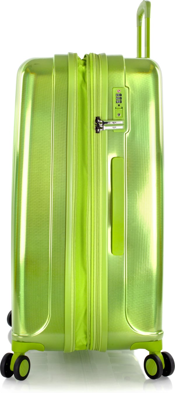 Heys Astro Green L 76 cm -kuffert, grøn