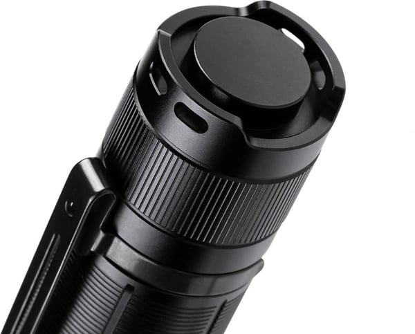 Fenix E35R -lommelygte