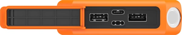 Xtorm Rugged powerbank, 20.000 mAh