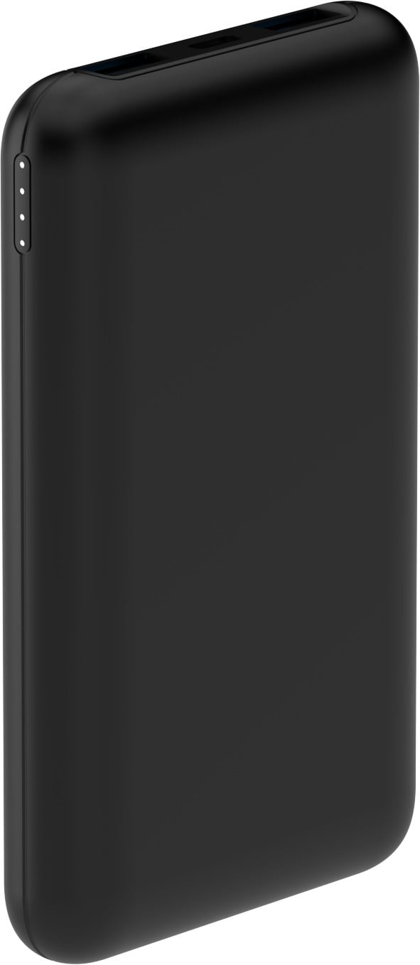FoneKit Compact 10K PD20W -batteri, 10 000 mAh