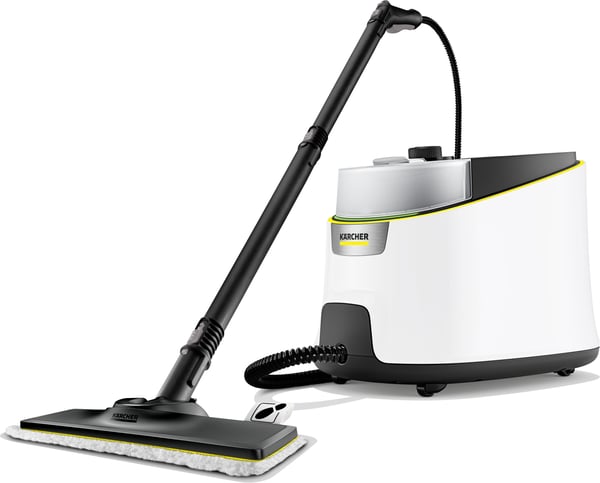 Kärcher SC 4 Deluxe Easy Fix ångtvättare