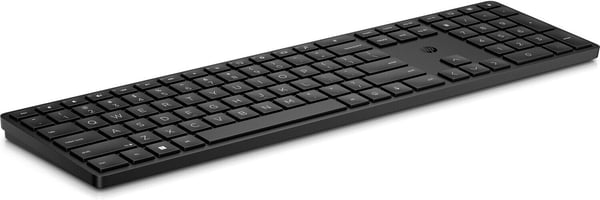 HP 450 -programmerbart trådlöst tangentbord (4R184AA), finska