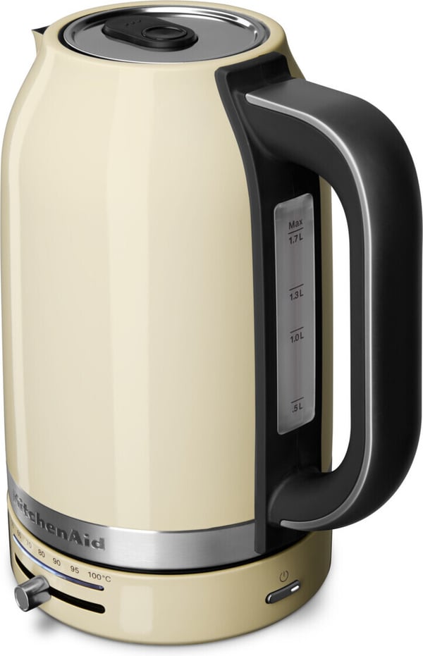 KitchenAid 5KEK1701EAC elkedel, creme