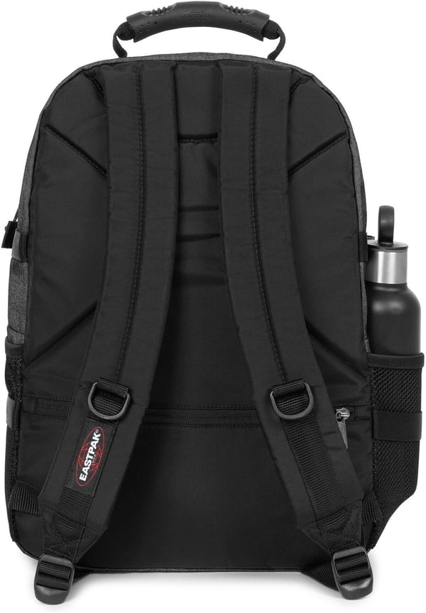 Eastpak SUPLYER rygsæk, meleret grå