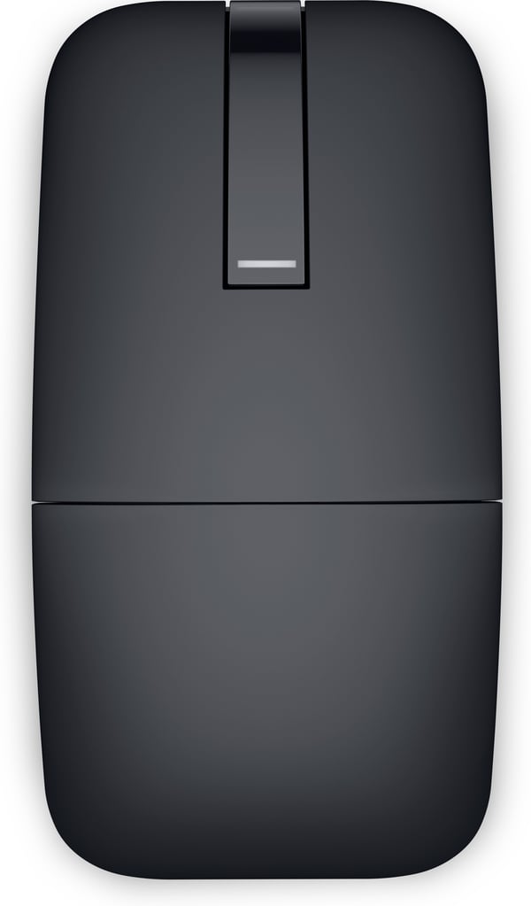 Dell Bluetooth Travel Mouse MS700 - trådløs mus, sort