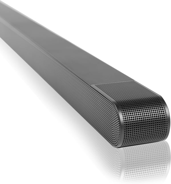 Samsung HW-S800D 3.1.2 Dolby Atmos Soundbar -ljudsystem