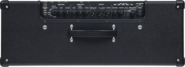 Boss Katana-100/212 MkIII - gitarkombo, 2x12", 100 W