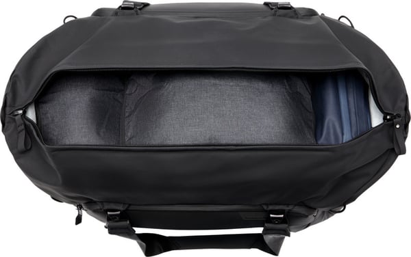 Peak Design Travel Duffel 50L - duffeltaske, sort