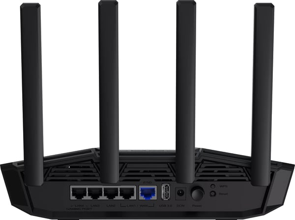 Asus TUF-BE3600 Dual-band -WiFi 7-router