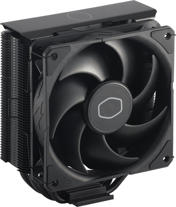 Cooler Master Hyper 212 Black (2023) -processor køler