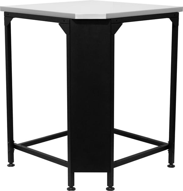Cozze utomhuskök hörnbit 90 cm