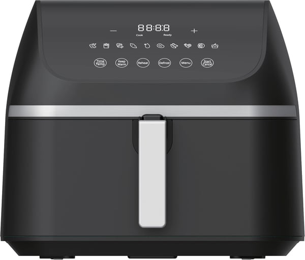 Ströme Wide XXL Airfryer varmluftsfritös