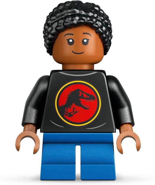 LEGO Jurassic World 76969 – Dinosaurusfossil: Triceratops kranium