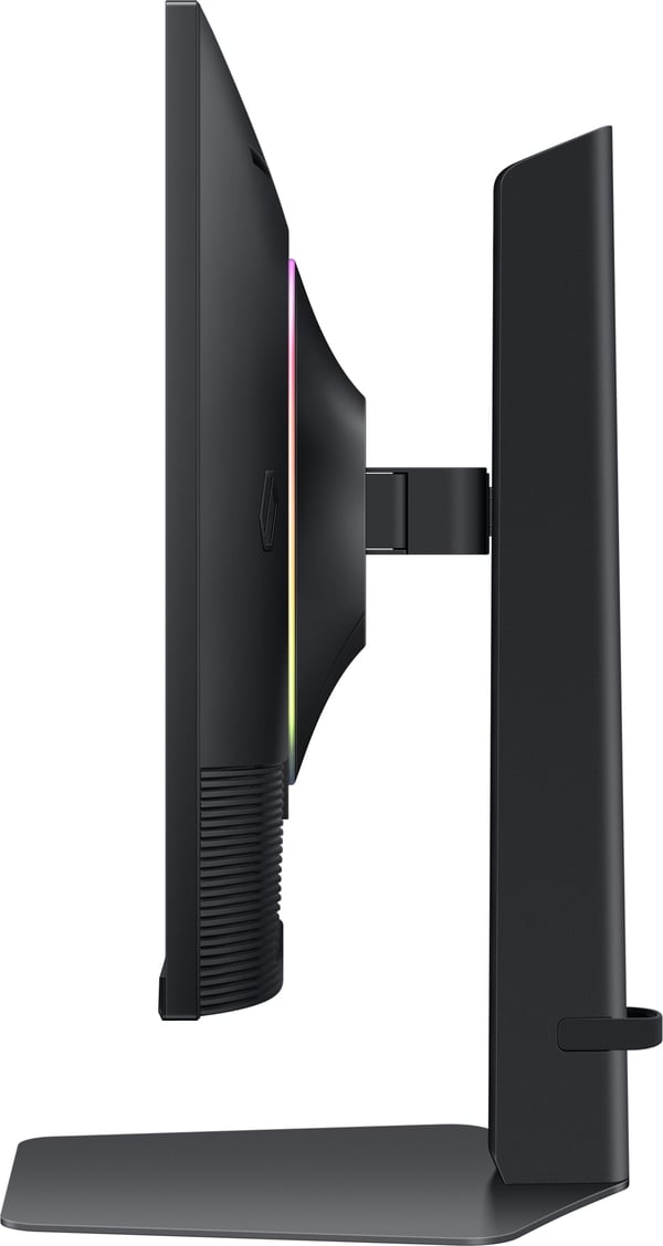 Samsung Odyssey G7 (G70D) 32" 4K spilleskærm