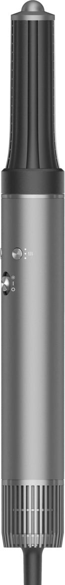 Ströme Super Silencer Air 5in1 hårtork