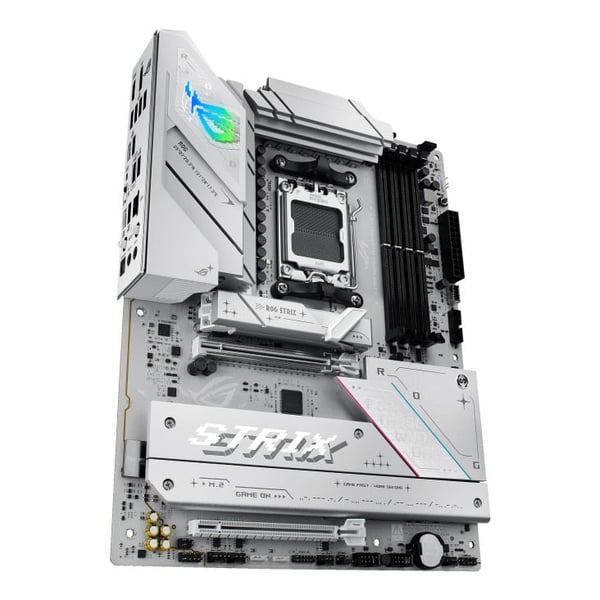 ASUS ROG STRIX B850-A GAMING WIFI AM5 ATX bundkort