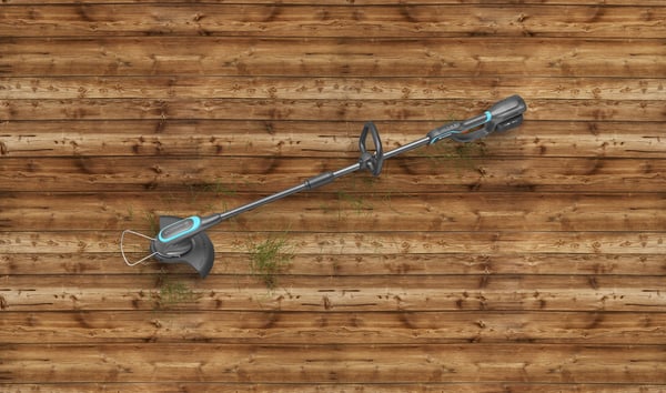 Gardena PowerTrim 30/18V P4A batteritrimmer