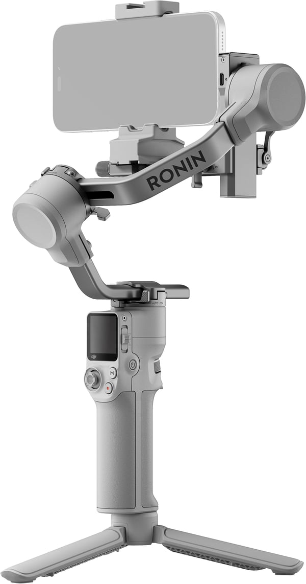 DJI RS 4 Mini Gimbal