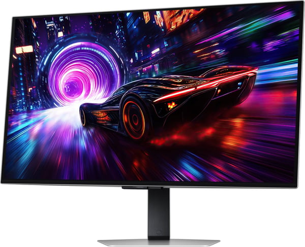 Samsung Odyssey OLED G8 (G81SF) 32" 4K UHD spelskärm