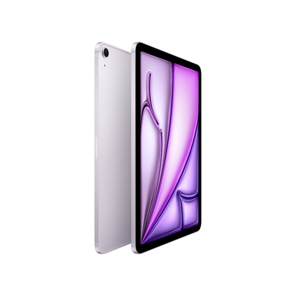 Apple iPad Air 11" M3 128 GB WiFi + 5G 2025, violett (MCFY4)