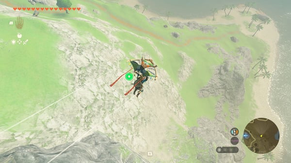 The Legend of Zelda: Tears of the Kingdom – Nintendo Switch 2 Edition (Switch 2)