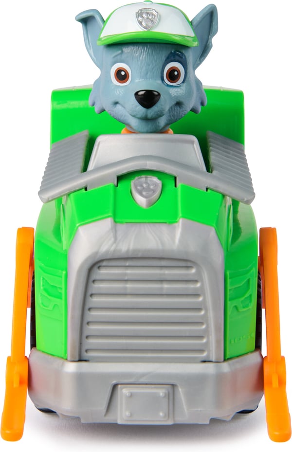 Paw Patrol Basic Vehicle 2.0 - Lastbil