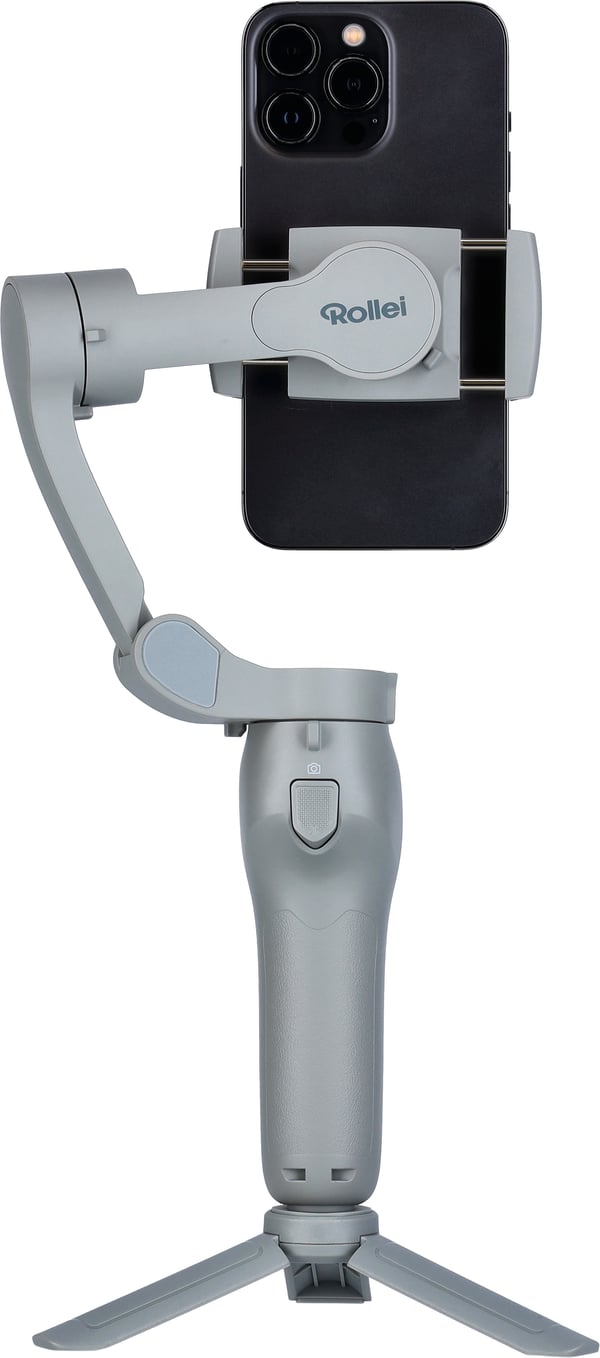 Rollei Steady Butler Mobile 3 SE gimbal