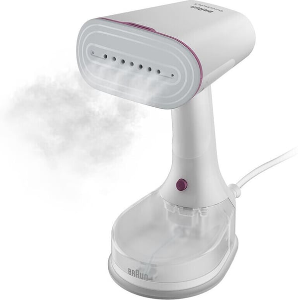 Braun QuickStyle 5 klädångare