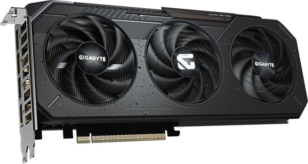Gigabyte RTX 5060 Ti GAMING OC 16 GB grafikkort