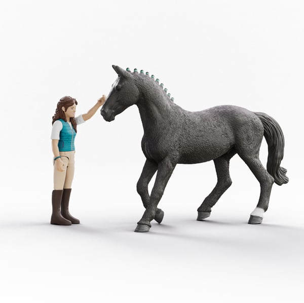 Schleich Horse Club 42712 Lisa Storm