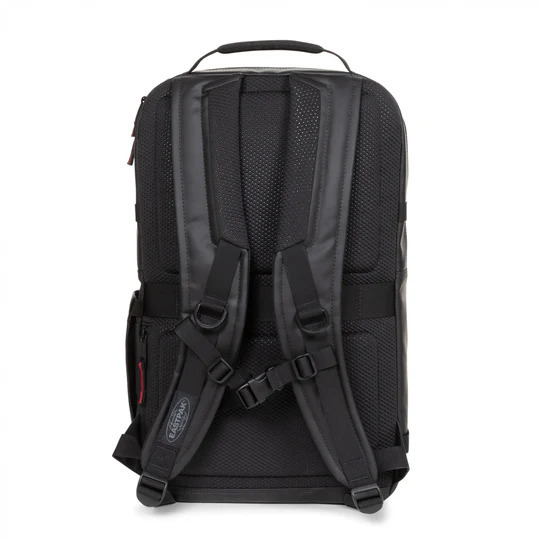 Eastpak Tecum L CNNCT Top ryggsäck, svart