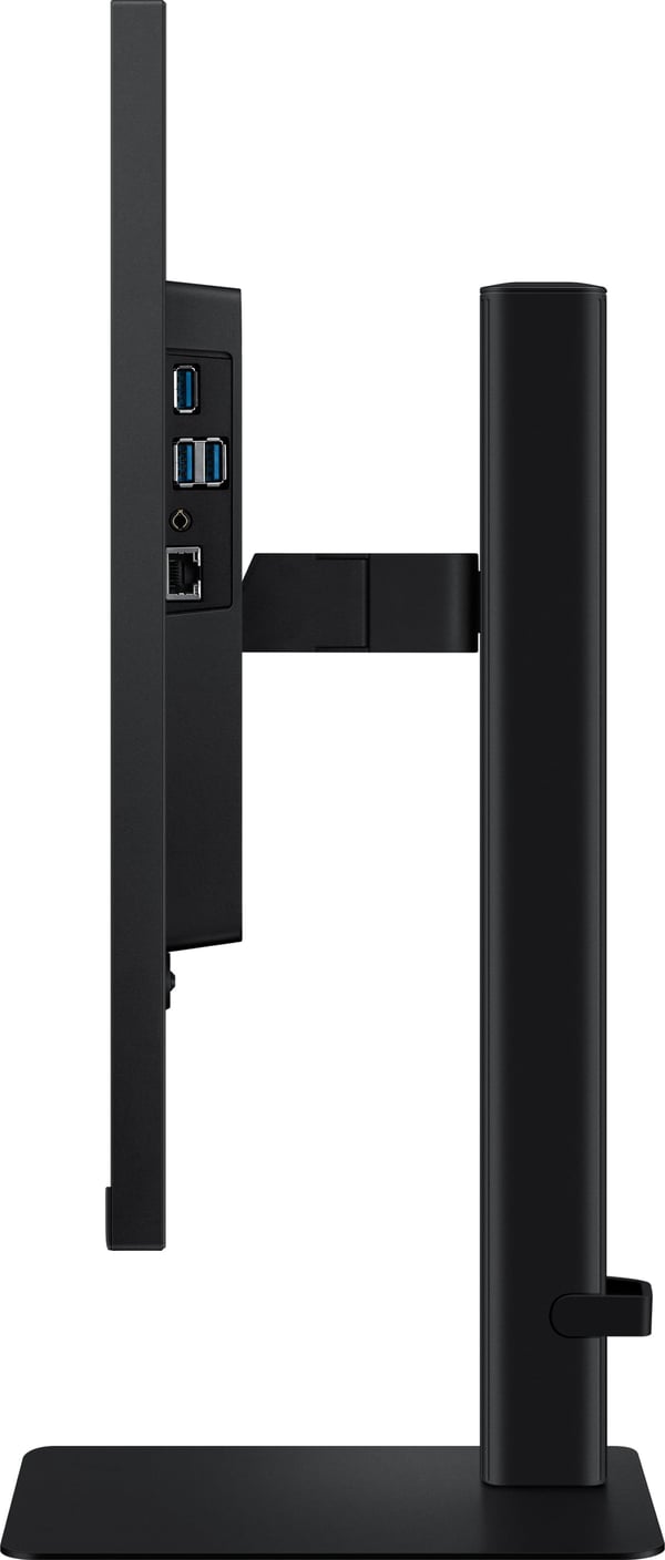 Samsung ViewFinity S6 (S60UD) 27" skärm